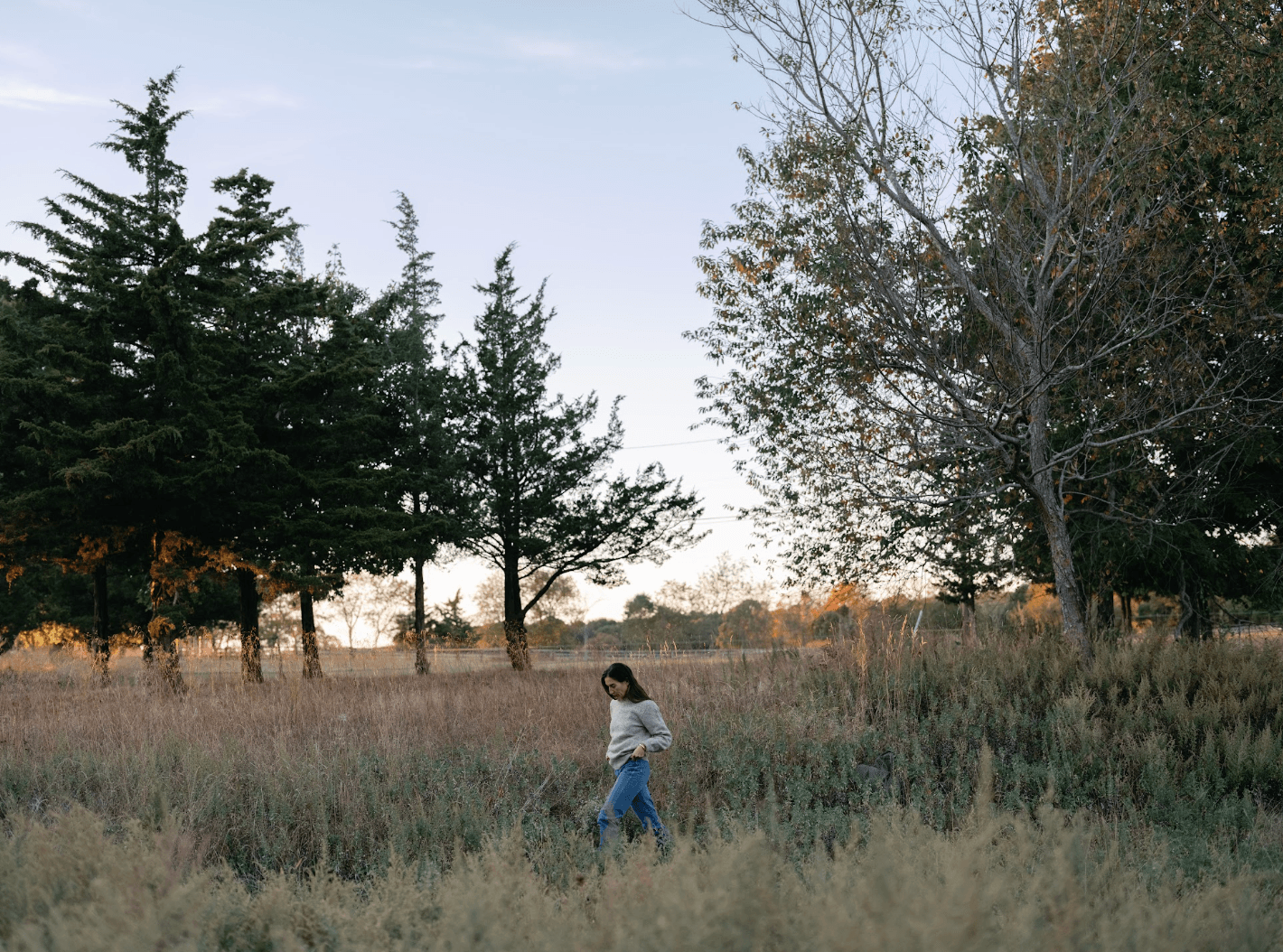 Flora Vintage — curated vintage clothing